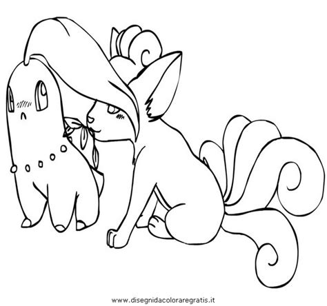Opens in a new window; Ninetales Coloring Pages at GetColorings.com | Free ...