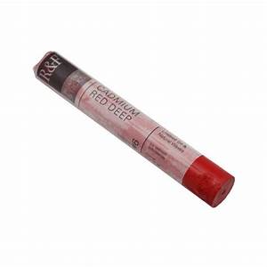 Buy Pigment Stick 38 Ml Cadmium Red Deep