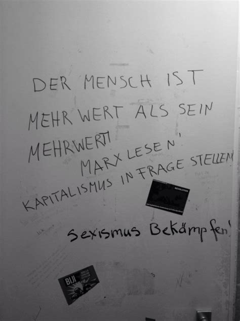 Eine klassische kreuzberger wohngemeinschaft, in der die großen fragen ausdiskutiert werden: lmu on Tumblr