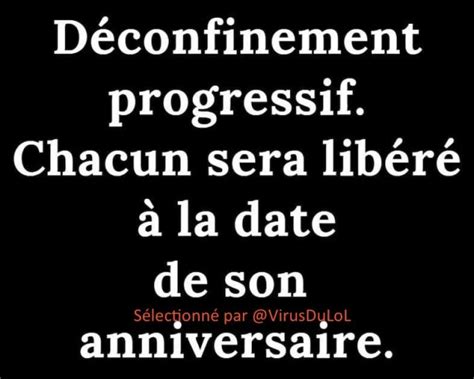 Jun 27, 2021 · alors que le québec s'apprête à entrer en zone verte, dr mathieu simon, chef de l'unité des soins intensifs à l'iucpq, fait le point. Humour Confinement, Covid et Coronavirus : plus de 450 des meilleures blagues et traits d'humour ...