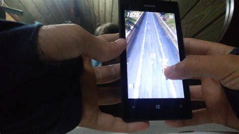 O lumia 530 é o smartphone mais básico da linha com windows phone 8.1, da microsoft. Os melhores jogos para nokia lumia 520 - YouTube