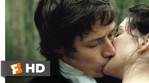 It gives some fresh insight into happy endings. Becoming Jane (7/11) Movie CLIP - Run Away With Me (2007 ...