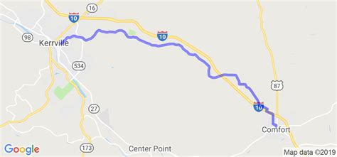 Is it possible to set multiple exchange headers in camel route using single call to setheader. Kerrville to Comfort Along Cypress Creek Rd | Route Ref ...