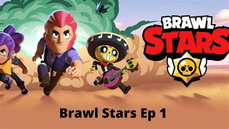 Как играть в бравл старс без интернета | brawl stars → я в вк: PRIMUL VIDEO DE BRAWL!! Brawl Stars ep1. - YouTube