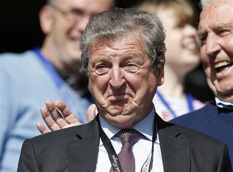 Roy hodgson (born 9 august 1947) is an english former football manager and player.he has managed 16 different teams in eight countries, beginning in sweden with halmstads bk in the 1976 season. QPR vs Liverpool: Roy Hodgson leaves 10 minutes before end, misses best climax in recent memory ...