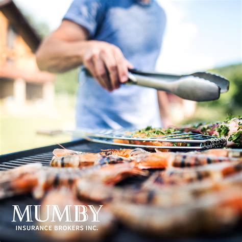 Mumby insurance brokers inc waterloo on. Backyard Grilling Safety Tips for Summer Barbecues - Mumby Insurance Brokers