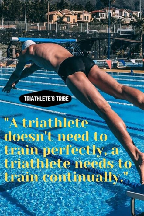 Best quotes authors topics about us contact us. 11 Triathlon Quotes for Inspiration - Triathlete's Tribe
