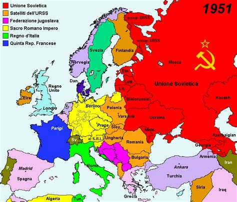 Poster, quadro mappa politica dell'europa su europosters.it file:cartina europa 1914.svg wikipedia correva l'anno 1975: Cartina Politica Europa Prima Della Seconda Guerra ...