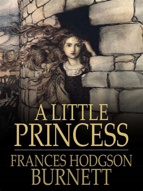 She had a childhood of poverty and her family later relocated to tennessee where she began her writing career and later met her. Top 100 Children's Novels #56: A Little Princess by ...