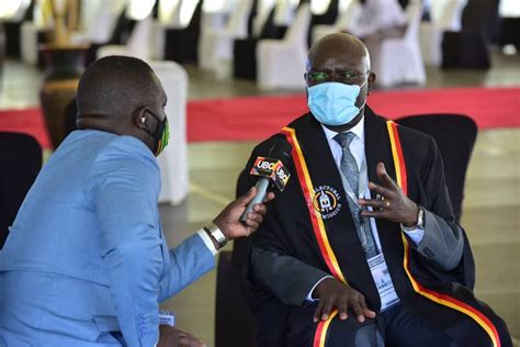 A candidate shall be proposed and seconded. Uganda EC announces 2021 presidential election date - The Local Uganda