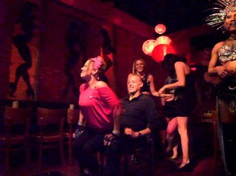 Every week i invite several students and teens from prague to give me a lapdance. Lucky Cheng's Amateur Lapdance Competition - YouTube