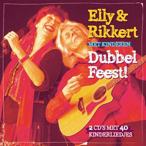 Rikkert van dijck was born on july 22, 1949 in merksem, flanders, belgium. Elly en Rikkert | Discografie