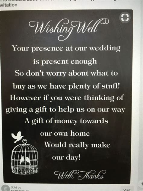Wedding thank you note for vendors. Wedding Thank You Card Wording for Cash Gift | williamson-ga.us