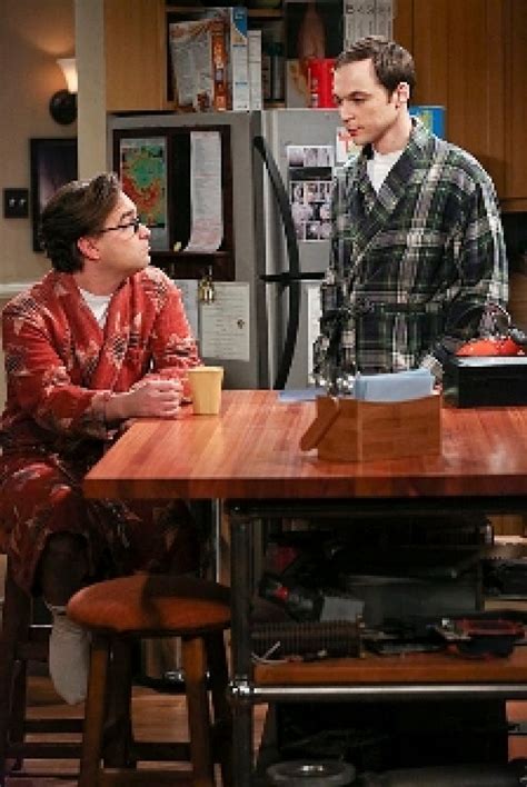 We take a look at how the seasons compare. The Big Bang Theory Season 7 Episode 12 "The Hesitation ...