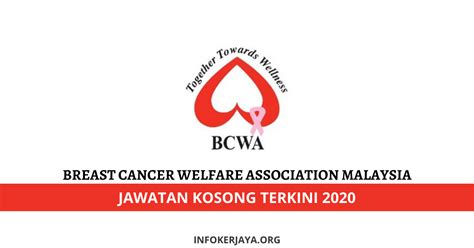 Review other causes of death by clicking the links below or choose the full. Jawatan Kosong Breast Cancer Welfare Association Malaysia ...