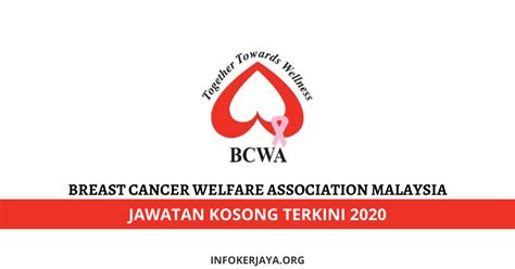The submission of the memorandum and articles of association to suruhanjaya syarikat how to register & submit monthly tax deductions (pcb) in malaysia. Jawatan Kosong Breast Cancer Welfare Association Malaysia ...