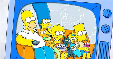 In den letzten jahren versuchte pro7, immer mehr von dem image des. Die Simpsons: Ihre Zeit bei ProSieben ist abgelaufen - TV ...