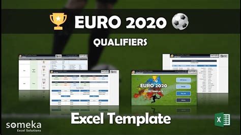 Euro 2020 euro 2020 overview: Incredible Euro 2020 Qualification Calendar in 2020 ...