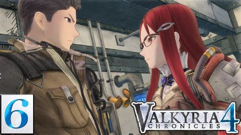 Watch and download voice 4: Valkyria Chronicles 4 - All Cutscenes Movie Part 6Japanese VoiceEnglish Sub - YouTube
