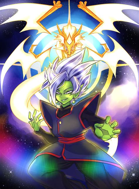 Streaming in high quality and download anime episodes for free. Pin de ザマス en ZAMASU FUSION | Personajes de dragon ball ...