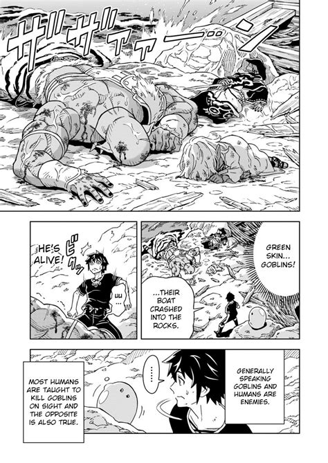 Goblin cave vol.03 片長 duration: Goblin Cave Manga - Goblin Slayer Akabasa - However, the ...