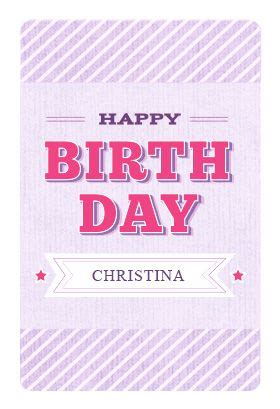 We did not find results for: Casual Daughter - Birthday Card (Free | Birthday | Birthday greetings for daughter, Free ...