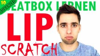 BEATBOX LERNEN | LIP SCRATCH | FÜR FORTGESCHRITTENE | SMIF ...