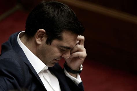 Alexis tsipras is a greek politician serving as leader of the official opposition since 2019. Αλέξης Τσίπρας : Tο «καλό χαρτί» της κυβέρνησης καίγεται και ο ΣΥΡΙΖΑ τρομάζει | in.gr
