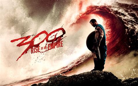 Связаться со страницей rise of empires: 300: Rise of an Empire • Movie Review