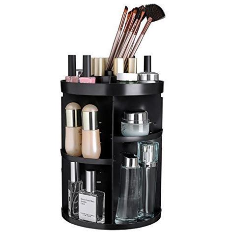 Shop for makeup organizer in makeup accessories. Makeup Organizer Adjustable Countertop Cosmetic Storage ...