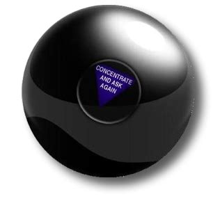 Can someone pls figure this one out. 8 ball? where's the blow. | Hot Cancer: Bulimia's for Amateurs
