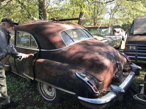 Maybe you would like to learn more about one of these? 1946 LaSalle 52 for sale in Midlothian, TX ...