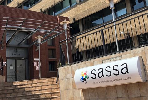 This is the great opportunity for all of them. Former Sassa head and other government officials in court ...