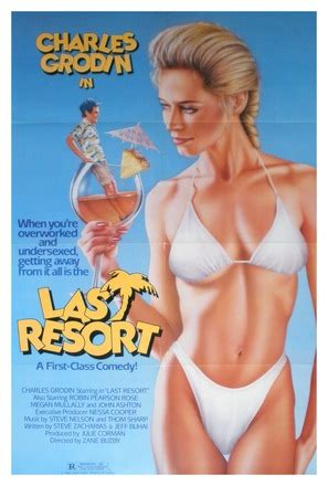 They were looking for the ultimate getaway, they planned for the perfect paradise vacation; Wally Ann Wharton movie posters