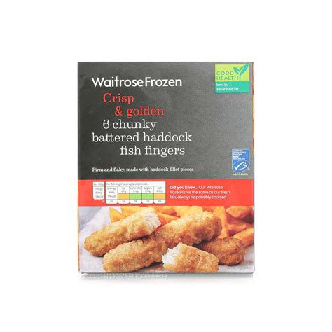 We did not find results for: Waitrose Frozen haddock fish fingers 300g - Waitrose UAE ...