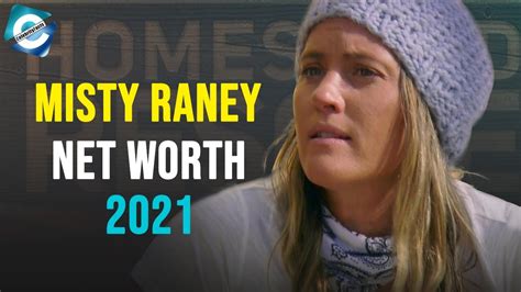 Misty raney bilodeau is one of the main cast members of homestead rescue, a reality show on discovery channel. How much money do the raneys make on Homestead rescue? Misty Raney 2021 - YouTube