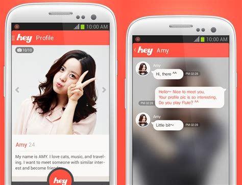 Its members are very active and it is one of the best platform to make korean friends online. Japanese dating app. I used Tinder in Japan. Should you ...