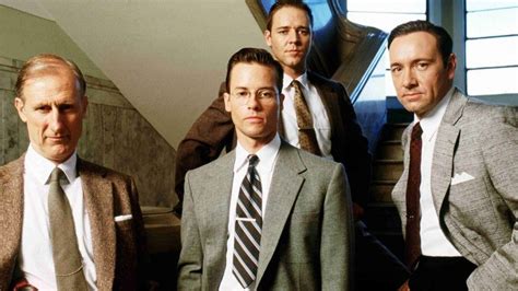 A good suspense film successfully seduces the viewer into the film's world and mysteries making us think that we may know more about the movie's characters themselves. Best Mystery Movies | 20 Top Suspense Films Ever - Cinemaholic