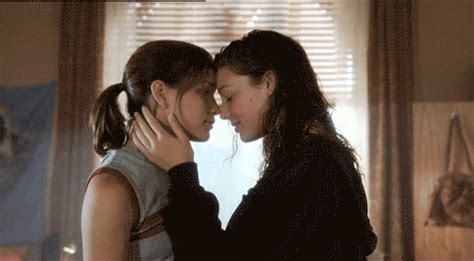 French hot girlfriend shows her oral talents. 19 Lesbian and Bisexual TV Shows and Movies You Should ...