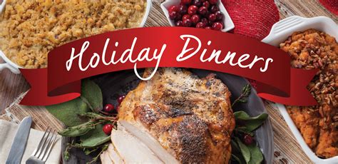 Looking for new thanksgiving dinner ideas? Albertsons Market