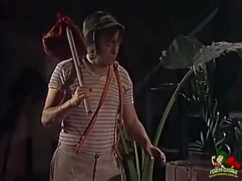 Maybe you would like to learn more about one of these? Chaves vai embora da vila - YouTube