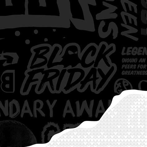 Black Friday Supplements 2019 Round-Up: One for the Ages!
