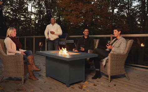 4.5 out of 5 stars. Firepits & Fire Tables - Fireplace and Chimney Authority