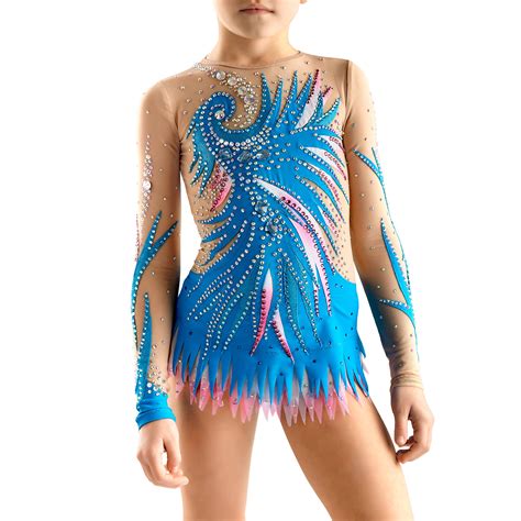 Rhythmic gymnastics training gymnastics flexibility gymnastics poses rhythmic gymnastics leotards gymnastics girls gymnastics accessories gymnastics apparatus red rhythmic gymnastics leotards baby store size clothing swimsuits album detail female skirts shopping. Order tailor-made rhythmic gymnastics costume № 257 by ...