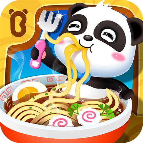 Restaurant menu, map for panda located in 11791, syosset ny, 639 jericho tpke. Little Panda's Chinese Recipes Game - Free Offline APK ...