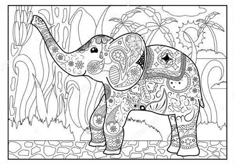No annoying ads, no download limits, enjoy it and don't forget to bookmark and share the love! 8+ Jungle Coloring Pages - PDF, PNG | Free & Premium Templates