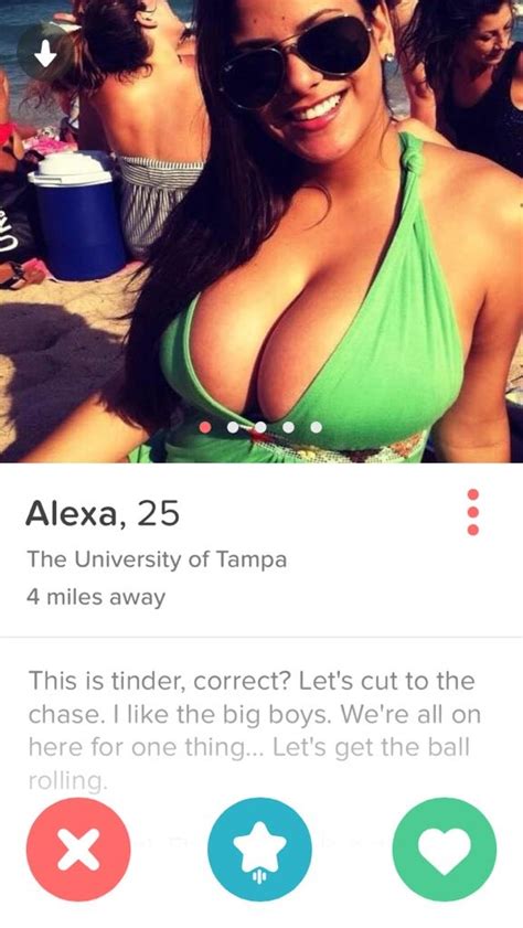 Confessions Of A Size Queen