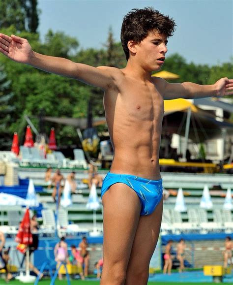 A kid wearing speedos at my show in calgary! Untitled | speedo | Pinterest | Posts and Speedos