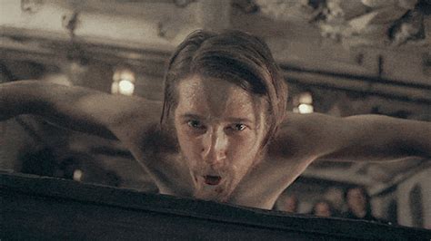 TV Series Review: The Terror (2018) - Games, Brrraaains ...