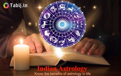 Know the benefits of astrology in life with Indian Astrology